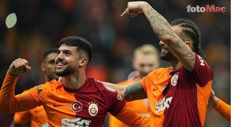 TRANSFER HABERİ - Galatasaray Eyüp Aydın’ın bonservis bedelini belirledi! İşte o rakam- Futbol