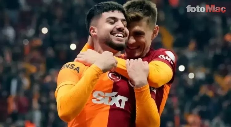 TRANSFER HABERİ - Galatasaray Eyüp Aydın’ın bonservis bedelini belirledi! İşte o rakam- Futbol
