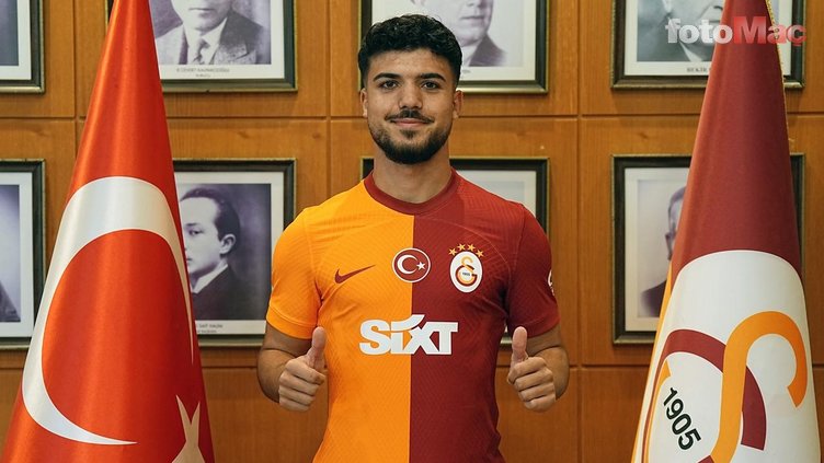 TRANSFER HABERİ - Galatasaray Eyüp Aydın’ın bonservis bedelini belirledi! İşte o rakam- Futbol