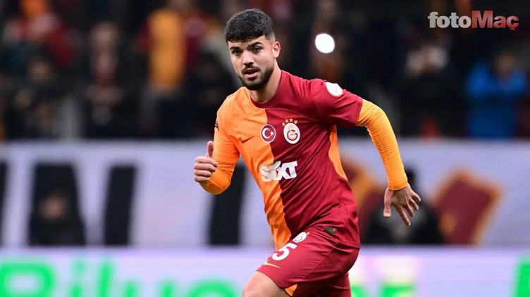 TRANSFER HABERİ - Galatasaray Eyüp Aydın’ın bonservis bedelini belirledi! İşte o rakam- Futbol