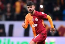 TRANSFER HABERİ - Galatasaray Eyüp Aydın’ın bonservis bedelini belirledi! İşte o rakam- Diğer Haberler