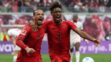 TRANSFER HABERİ | Galatasaray kanatlanıyor! Leroy Sane olmazsa Kingsley Coman...- Futbol