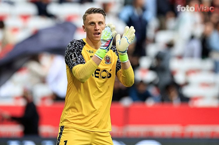 TRANSFER HABERİ - Galatasaray Polonyalı kaleci Marcin Bulka'ya teklif yaptı!- Futbol
