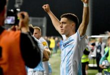 TRANSFER HABERİ | Galatasaray'a 10 numara Hırvat: Niko Jankovic!- Fenerbahçe