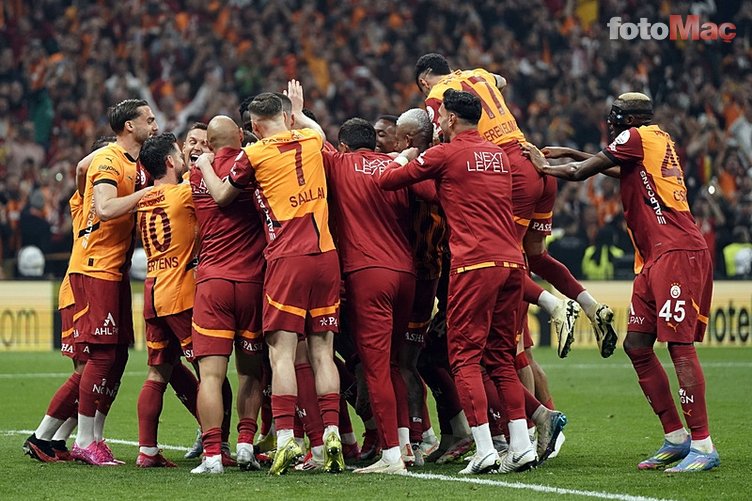 TRANSFER HABERİ - Galatasaray'a 5. yıldız hediyesi Bernardo Silva! İşte sözleşme detayları- Futbol