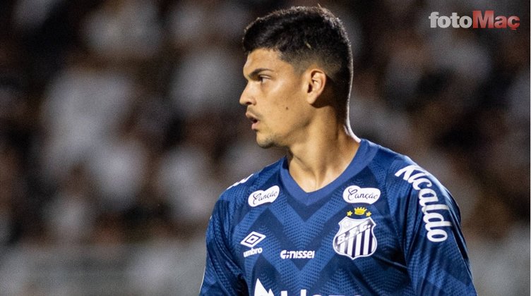 TRANSFER HABERİ | Galatasaray'a Gabriel Brazao şoku! 6 milyon Euro...- Futbol