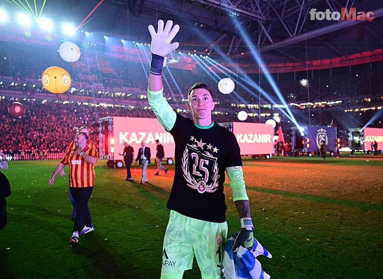 TRANSFER HABERİ | Galatasaray'a Jan Oblak piyangosu! Abla sözü dinleyecek- Futbol