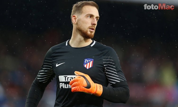 TRANSFER HABERİ | Galatasaray'a Jan Oblak piyangosu! Abla sözü dinleyecek- Futbol