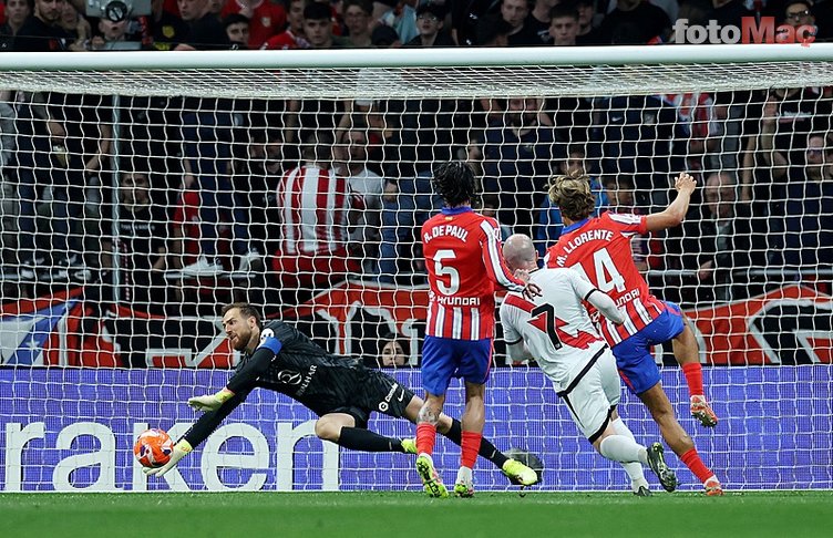 TRANSFER HABERİ | Galatasaray'a Jan Oblak piyangosu! Abla sözü dinleyecek- Futbol
