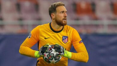 TRANSFER HABERİ | Galatasaray'a Jan Oblak piyangosu! Abla sözü dinleyecek- Futbol