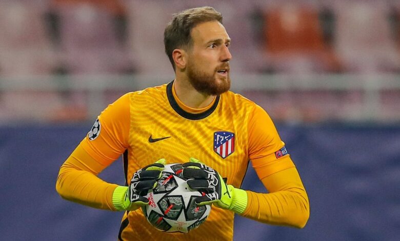 TRANSFER HABERİ | Galatasaray'a Jan Oblak piyangosu! Abla sözü dinleyecek- Futbol