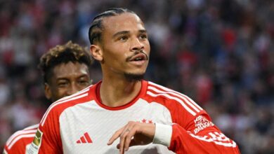 TRANSFER HABERİ | Galatasaray'a Leroy Sane müjdesi! Alman basını açıkladı- Fenerbahçe