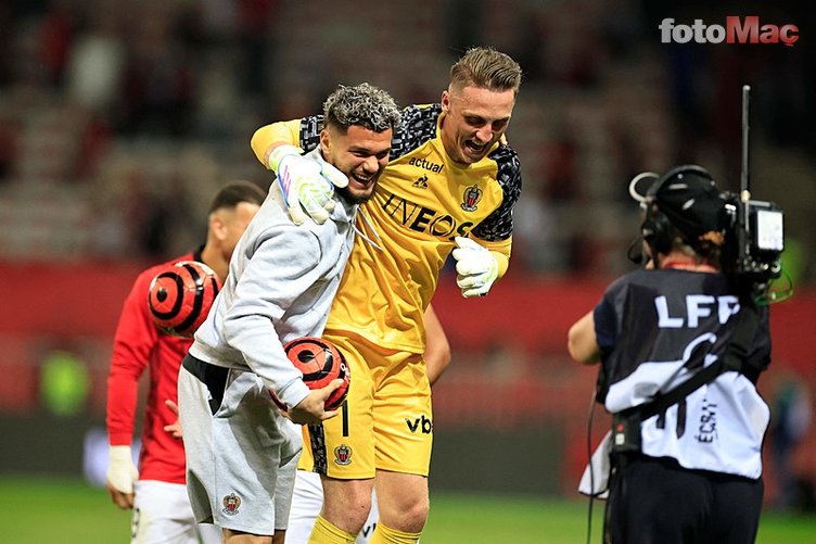 TRANSFER HABERİ | Galatasaray'a Polonyalı eldiven: Marcin Bulka!- Futbol