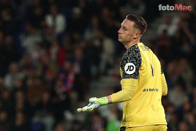 TRANSFER HABERİ | Galatasaray'a Polonyalı eldiven: Marcin Bulka!- Futbol