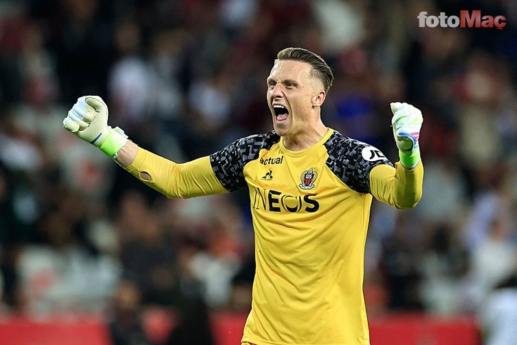 TRANSFER HABERİ | Galatasaray'a Polonyalı eldiven: Marcin Bulka!- Futbol