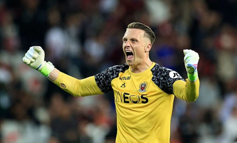 TRANSFER HABERİ | Galatasaray'a Polonyalı eldiven: Marcin Bulka!- Futbol