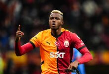 TRANSFER HABERİ | Galatasaray'a Victor Osimhen müjdesi! Napoli ile anlaşmaya varıldı- Fenerbahçe