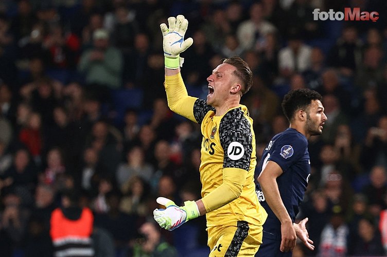 TRANSFER HABERİ | Galatasaray'da Fernando Muslera'nın yerine 4 aday!- Futbol