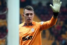 TRANSFER HABERİ | Galatasaray'da Fernando Muslera'nın yerine 4 aday!- Diğer Haberler