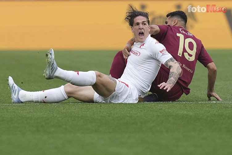 TRANSFER HABERİ - Galatasaray'da flaş karar! Yıldız isim satış listesine konuldu- Futbol