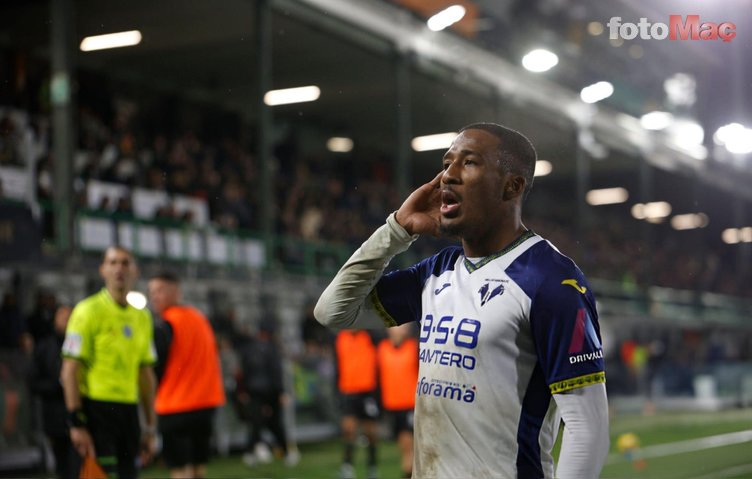 TRANSFER HABERİ | Galatasaray'da Jackson Tchatchoua gelişmesi! Maliyeti belli oldu- Futbol
