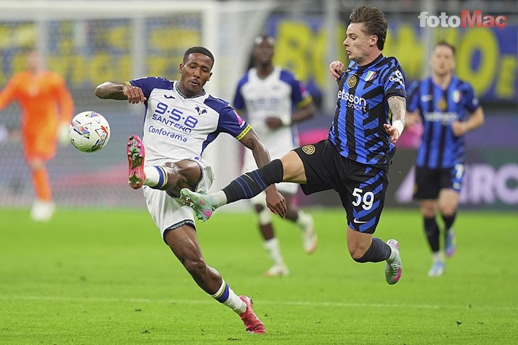 TRANSFER HABERİ | Galatasaray'da Jackson Tchatchoua gelişmesi! Maliyeti belli oldu- Futbol