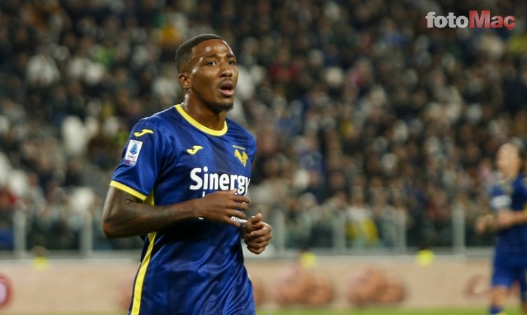 TRANSFER HABERİ | Galatasaray'da Jackson Tchatchoua gelişmesi! Maliyeti belli oldu- Futbol