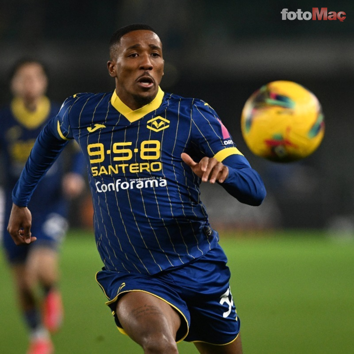 TRANSFER HABERİ | Galatasaray'da Jackson Tchatchoua gelişmesi! Maliyeti belli oldu- Futbol
