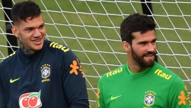 TRANSFER HABERİ - Galatasaray'da Muslera yerine 2 dev aday! Alisson ve Ederson...- Fenerbahçe