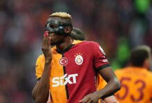 TRANSFER HABERİ - Galatasaray’da Osimhen bombası! Rekor bonservis hazır- Futbol