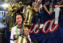 TRANSFER HABERİ | Galatasaray'da sağ beke Davide Calabria!- Diğer Haberler