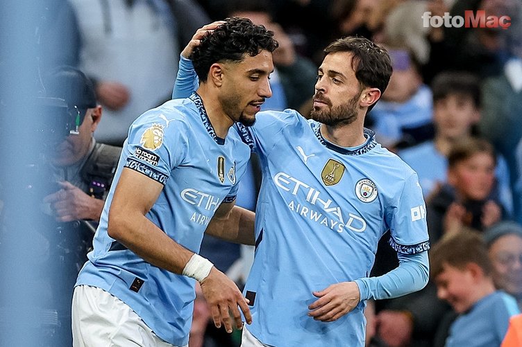 TRANSFER HABERİ - Galatasaray'dan Bernardo Silva için dev teklif! İşte sözleşme detayları- Futbol