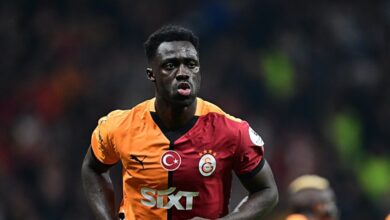 TRANSFER HABERİ | Galatasaray'dan Davinson Sanchez kararı! 3 yıllık sözleşme...- Futbol