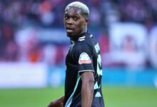 TRANSFER HABERİ - Galatasaray'dan Derrick Köhn pazarlığı! İşte teklif edilen rakam- Futbol