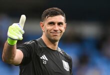 TRANSFER HABERİ | Galatasaray'dan Emiliano Martinez hamlesi! Muslera'nın gözü arkada kalmayacak- Futbol