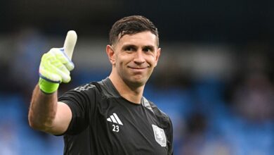 TRANSFER HABERİ | Galatasaray'dan Emiliano Martinez hamlesi! Muslera'nın gözü arkada kalmayacak- Fenerbahçe
