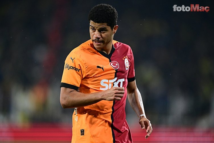 TRANSFER HABERİ - Galatasaray'dan Gabriel Sara kararı! Bonservis bedeli belirlendi- Futbol