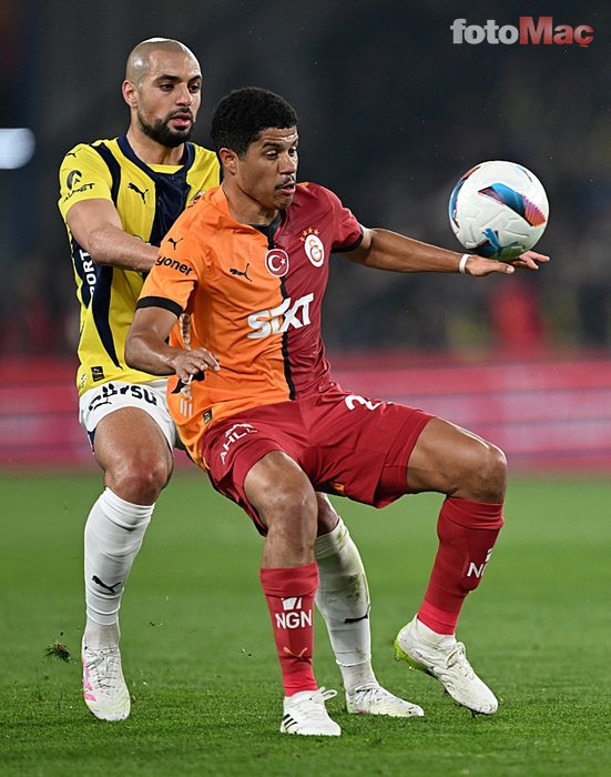 TRANSFER HABERİ - Galatasaray'dan Gabriel Sara kararı! Bonservis bedeli belirlendi- Futbol