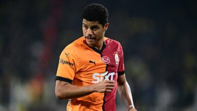 TRANSFER HABERİ - Galatasaray'dan Gabriel Sara kararı! Bonservis bedeli belirlendi- Futbol