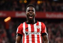 TRANSFER HABERİ | Galatasaray'dan Inaki Williams hamlesi! Barış Alper Yılmaz'ın yerine gelecek- Beşiktaş