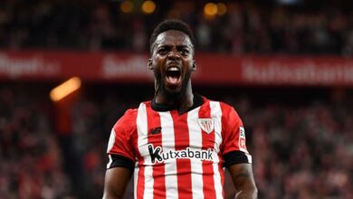 TRANSFER HABERİ | Galatasaray'dan Inaki Williams hamlesi! Barış Alper Yılmaz'ın yerine gelecek- Ligler