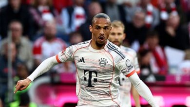TRANSFER HABERİ - Galatasaray’dan Leroy Sane açıklaması! Görüşmelerde son durum ne?- Futbol