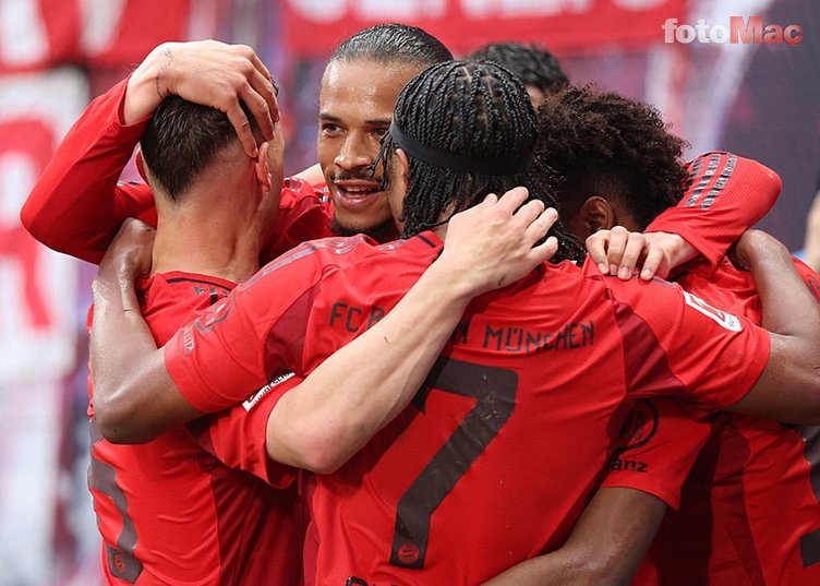 TRANSFER HABERİ | Galatasaray'dan Leroy Sane hamlesi! İşte sunulan teklif...- Futbol