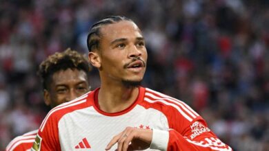 TRANSFER HABERİ | Galatasaray'dan Leroy Sane hamlesi! İşte sunulan teklif...- Futbol