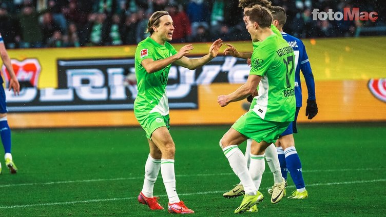 TRANSFER HABERİ - Galatasaray'dan Lovro Majer sürprizi! Orta saha rotasyonu genişleyecek- Futbol