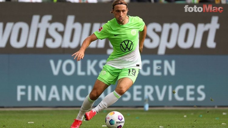 TRANSFER HABERİ - Galatasaray'dan Lovro Majer sürprizi! Orta saha rotasyonu genişleyecek- Futbol