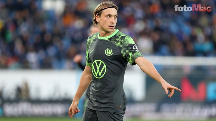 TRANSFER HABERİ - Galatasaray'dan Lovro Majer sürprizi! Orta saha rotasyonu genişleyecek- Futbol