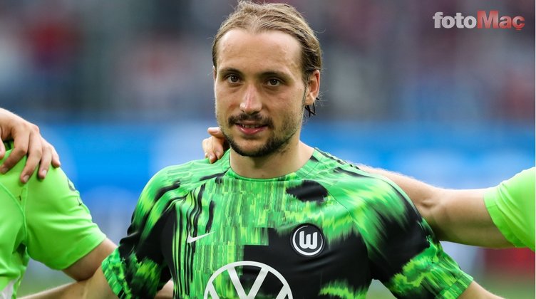 TRANSFER HABERİ - Galatasaray'dan Lovro Majer sürprizi! Orta saha rotasyonu genişleyecek- Futbol
