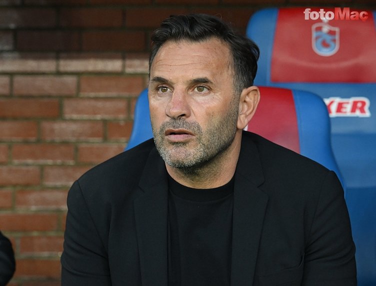 TRANSFER HABERİ - Galatasaray'dan orta sahaya 19'luk Danimarkalı!- Futbol