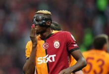 TRANSFER HABERİ - Galatasaray'dan Osimhen'e çılgın teklif! Bu rakam çok konuşulur- Trabzonspor